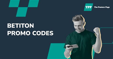 betiton promo code